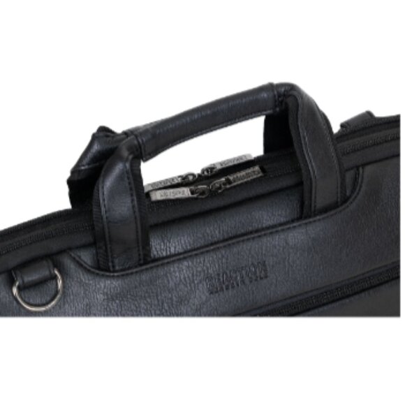 Kenneth Cole Reaction Slim Laptop Case For 16" Laptops - Picture 4 of 7